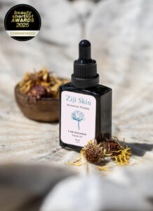 I am Radiance Facial Oil