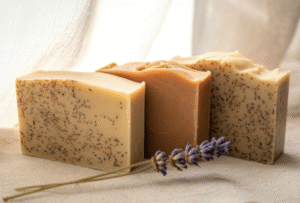 Savon Botanica – Lavande’ ( 2 Units)