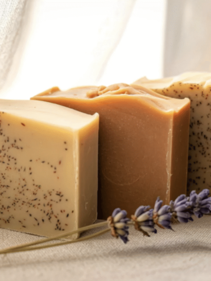 Savon Botanica - Lavande' ( 2 Units)