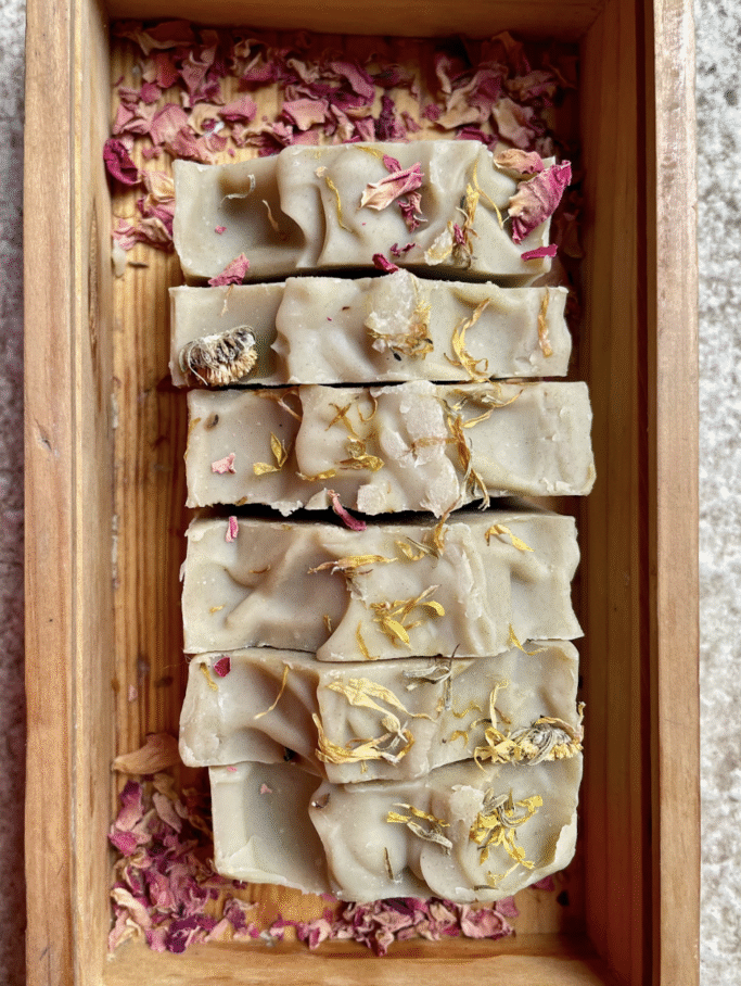 Savon Botanica - Equilibre( 2 Units)