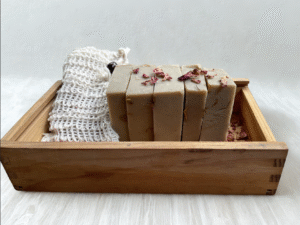 Savon Botanica – Lavande’ ( 2 Units)